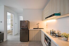 Vinhomes D'Capitale - Quylodge