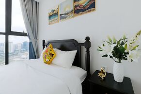 Vinhomes D'Capitale - Quylodge