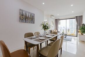 Vinhomes D'Capitale - Quylodge