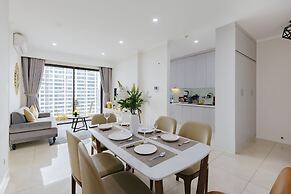 Vinhomes D'Capitale - Quylodge