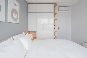 Vinhomes D'Capitale - Quylodge