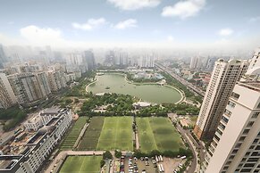 Vinhomes D'Capitale - Quylodge