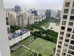 Vinhomes D'Capitale - Quylodge