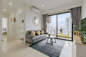 Vinhomes D'Capitale - Quylodge