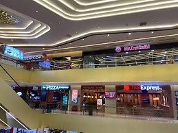 Vinhomes D'Capitale - Quylodge