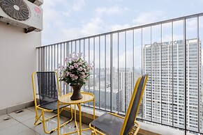 Vinhomes D'Capitale - Quylodge