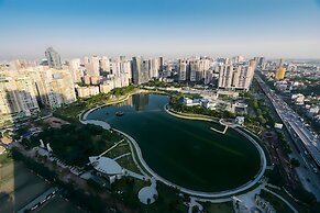 Vinhomes D'Capitale - Quylodge