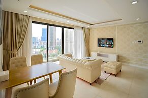 Vinhomes D'Capitale - Quylodge