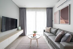 Vinhomes D'Capitale - Quylodge