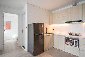 Vinhomes D'Capitale - Quylodge