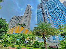 Vinhomes D'Capitale - Quylodge