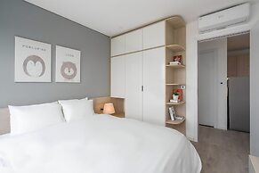 Vinhomes D'Capitale - Quylodge