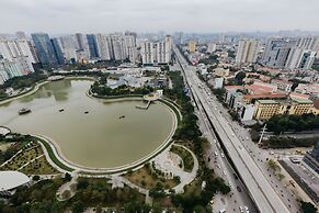 Vinhomes D'Capitale - Quylodge