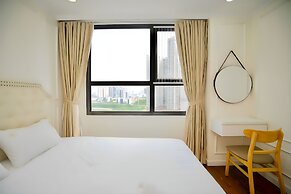 Vinhomes D'Capitale - Quylodge