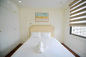 Vinhomes D'Capitale - Quylodge