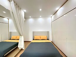 Vinhomes D'Capitale - Quylodge