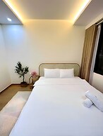 Vinhomes D'Capitale - Quylodge