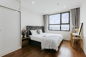 Vinhomes D'Capitale - Quylodge