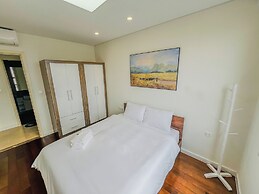 Vinhomes D'Capitale - Quylodge