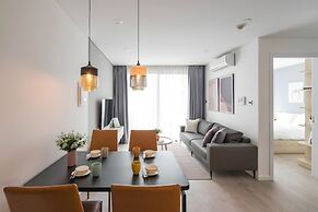 Vinhomes D'Capitale - Quylodge