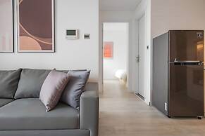 Vinhomes D'Capitale - Quylodge