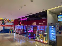 Vinhomes D'Capitale - Quylodge