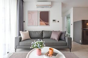 Vinhomes D'Capitale - Quylodge