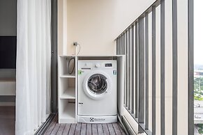 Vinhomes D'Capitale - Quylodge