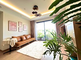 Vinhomes D'Capitale - Quylodge