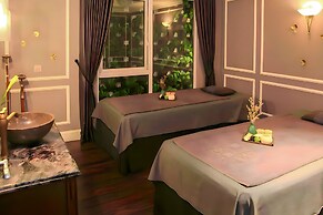 Vinhomes D'Capitale - Quylodge