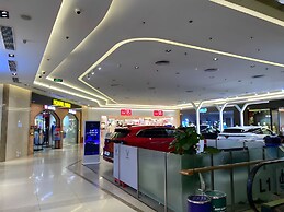 Vinhomes D'Capitale - Quylodge