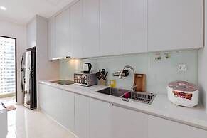 Vinhomes D'Capitale - Quylodge