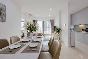 Vinhomes D'Capitale - Quylodge