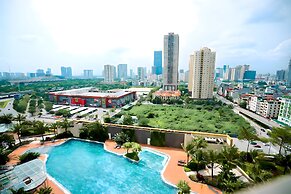 Vinhomes D'Capitale - Quylodge