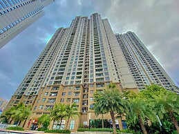 Vinhomes D'Capitale - Quylodge
