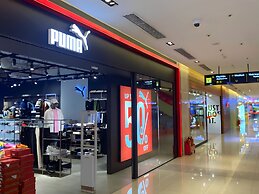 Vinhomes D'Capitale - Quylodge