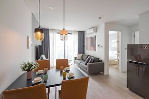 Vinhomes D'Capitale - Quylodge