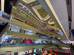 Vinhomes D'Capitale - Quylodge