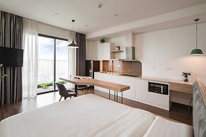 Vinhomes D'Capitale - Quylodge