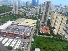 Vinhomes D'Capitale - Quylodge