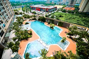 Vinhomes D'Capitale - Quylodge