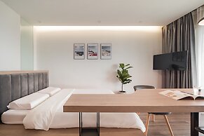 Vinhomes D'Capitale - Quylodge