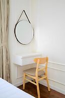 Vinhomes D'Capitale - Quylodge