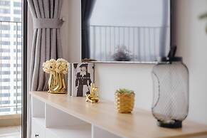 Vinhomes D'Capitale - Quylodge