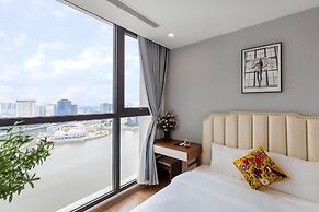 Vinhomes D'Capitale - Quylodge