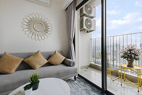 Vinhomes D'Capitale - Quylodge