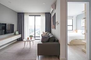 Vinhomes D'Capitale - Quylodge