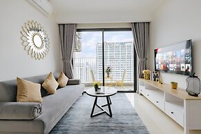 Vinhomes D'Capitale - Quylodge