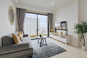 Vinhomes D'Capitale - Quylodge