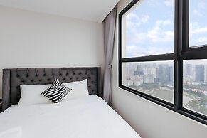 Vinhomes D'Capitale - Quylodge